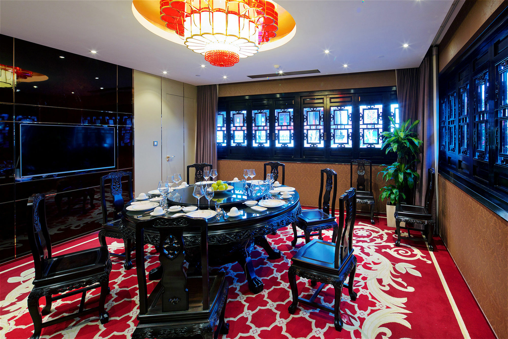 Royal Garden Hotel Shanghai-Free Shuttle To And From Disney & Pvg & Close Metro Line2 Easy To Sha New Expo Exteriér fotografie