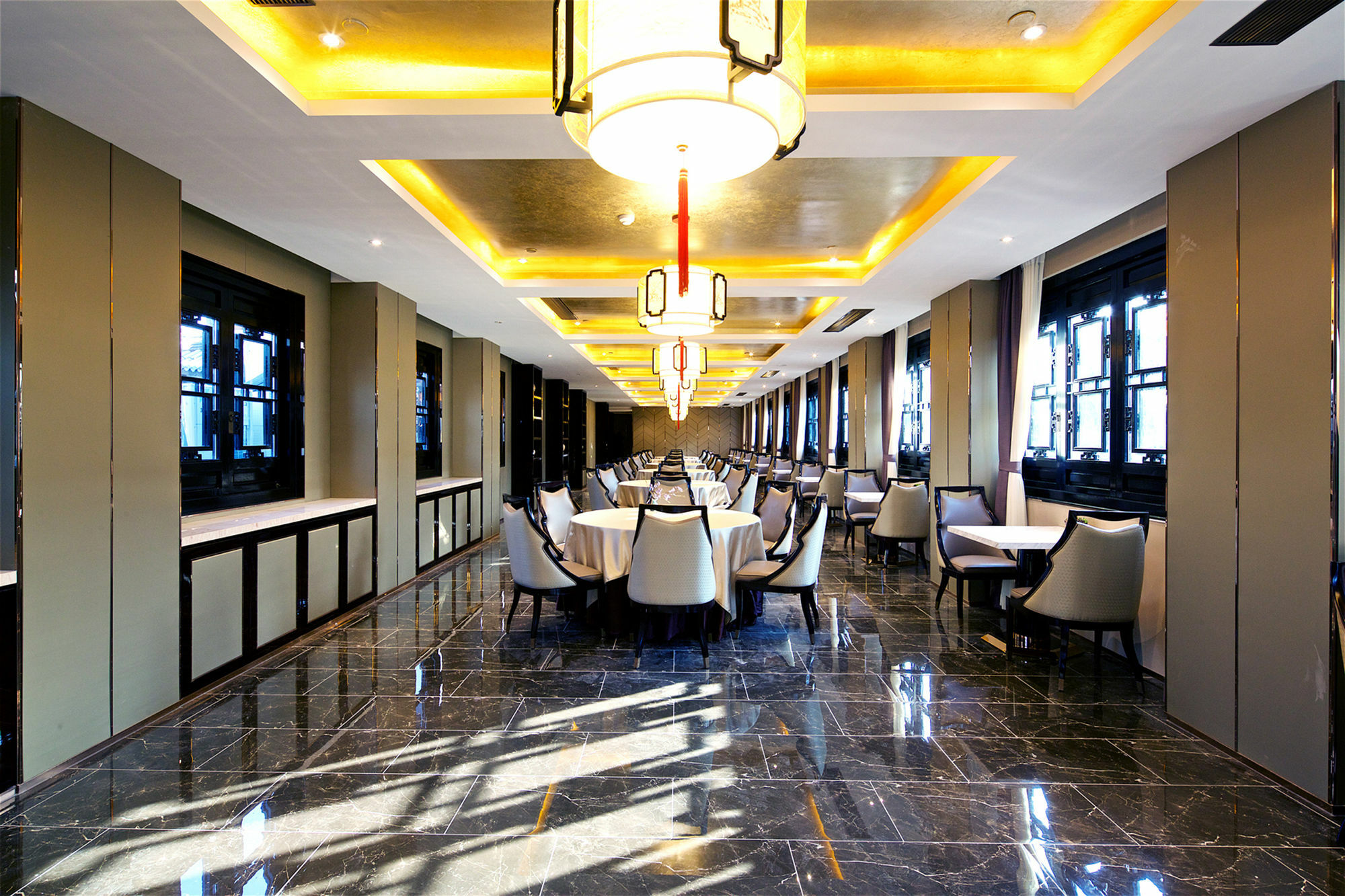 Royal Garden Hotel Shanghai-Free Shuttle To And From Disney & Pvg & Close Metro Line2 Easy To Sha New Expo Exteriér fotografie